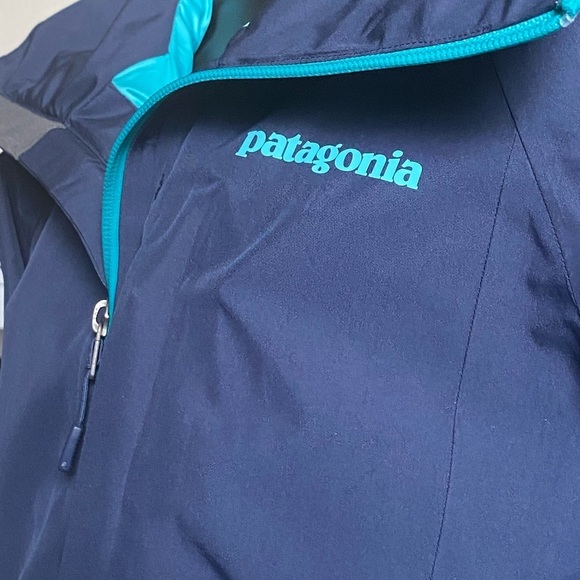 Patagonia Coat - Picture 5 of 15